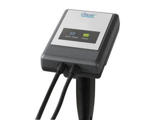 EGC Control Home
