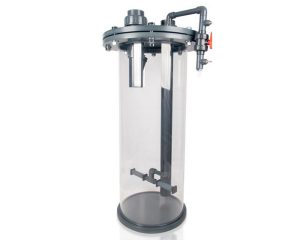 HD200  Protein Skimmer / Ozone Reactor