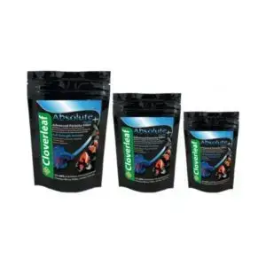 Cloverleaf ABSOLUTE Parasite Plus 1kg