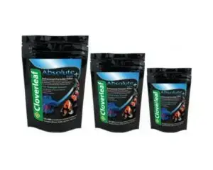 Cloverleaf ABSOLUTE Parasite Plus 250g