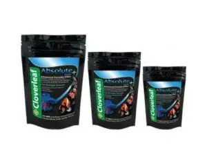 Cloverleaf ABSOLUTE Parasite Plus 500g