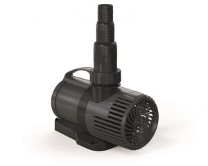 Pontec PondoMax ECO - CONTROL 15000