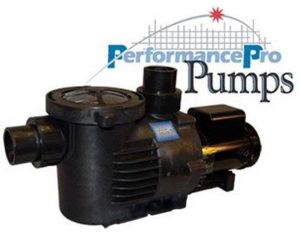 Performance pro Artesian Pro pump 1/2 - 92