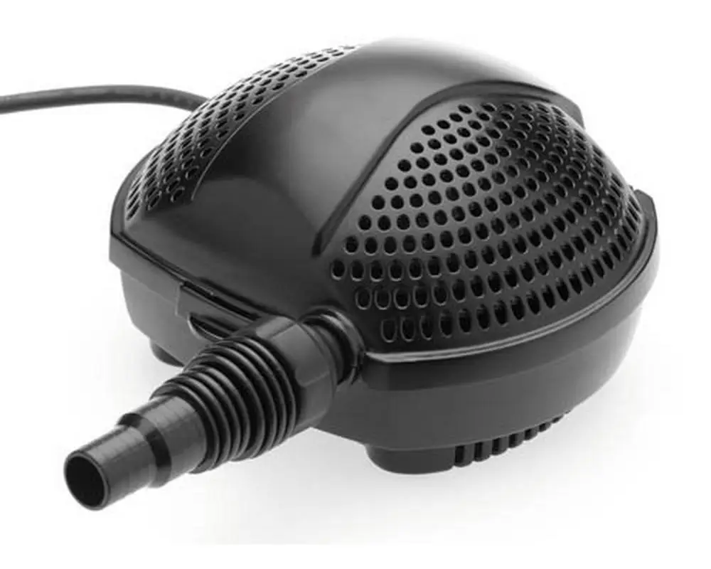 Pontec PondoMax Eco 2500