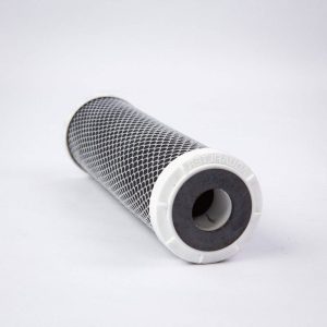 10" Carbon Block Cartridge Small
