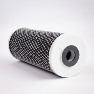 10" Carbon Block Cartridge Big Blue