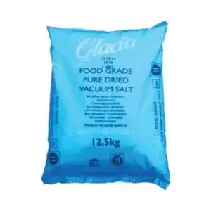 12.5kg Salt PDV