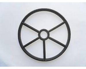Spider Seal for UB Bead Filter