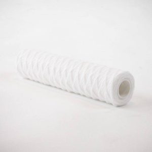 20" x 2.5" 20 Micron Pre- Filter Carts