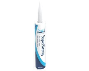 AquaForte Superstrong FIX + SEAL 290ml Clear