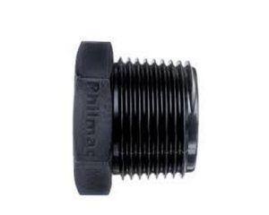 2"- 1.5" Threaded Nut Inside/Out