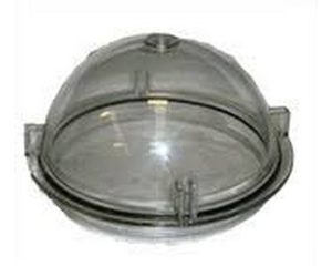 Transparent Lid for UltraBead