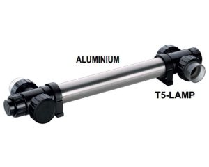 Ballast for Budgetflex T5 75W