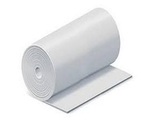 Filter Wool 40m roll
