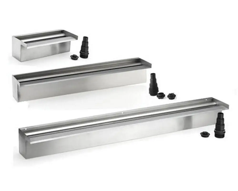 Oase Waterfall 30 (140 x 300 x 100)