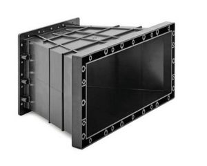 Oase ProfiSkim Wall 100 Wide Mouth Extension